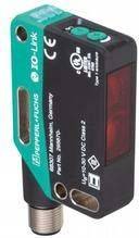 Pepperl+Fuchs Fabrik Distanzsensor OMT300-R201-2E-1