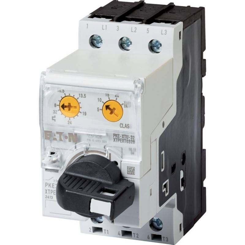 Eaton Motorschutzschalter PKE32/AK/XTU-32-1