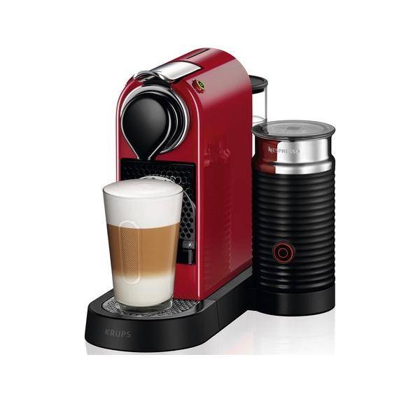 Krups Nespressoautomat XN7615 rt