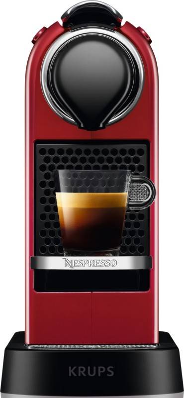 Krups Nespressoautomat XN7415 rt-2