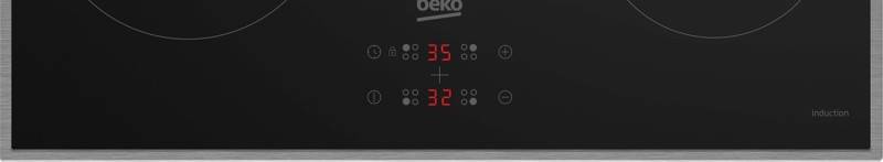 Beko EB-Autark-Kochfeld Indukt. HII64400MTX-2