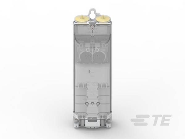 Krüger-Werke GmbH Erdkabelübergangskasten