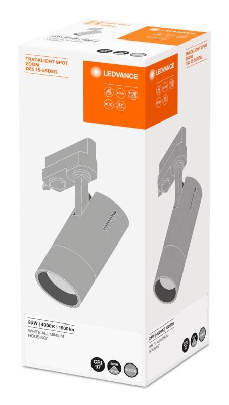 Ledvance LED-Stromschienenstrahler-2