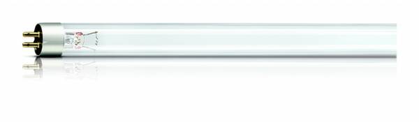 25 Stk. Philips Lighting Entkeimungslampe TUV