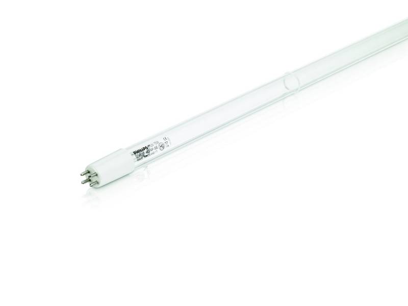 32 Stk. Philips Lighting Entkeimungslampe TUV-0