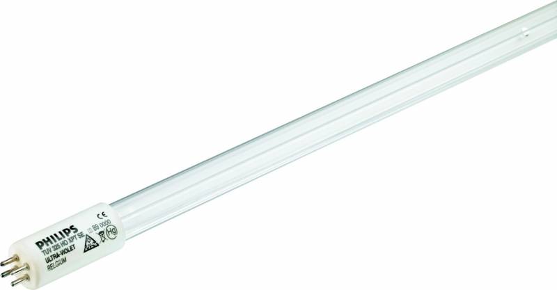20 Stück Philips Lighting Entkeimungslampe TUV 200W XPT SE IV-0