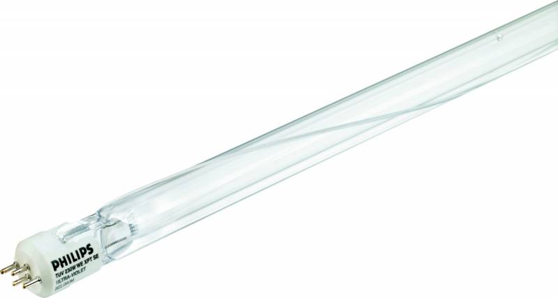 20 Stück Philips Lighting Entkeimungslampe TUV 230W XPT-0