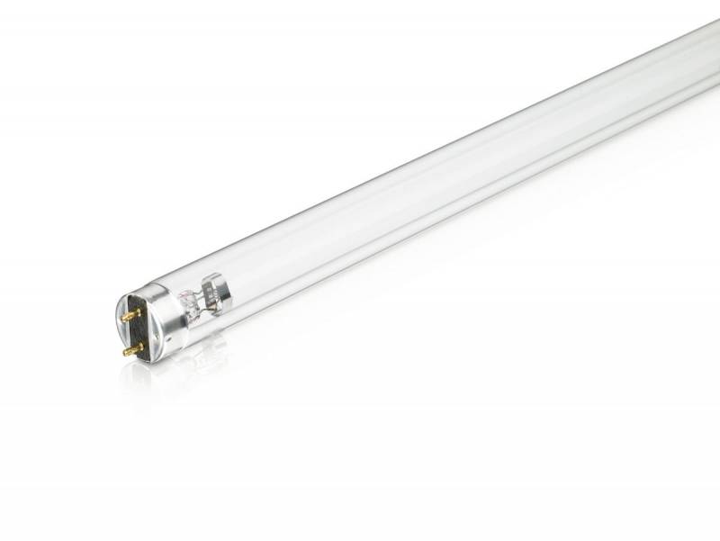 25 Stück Philips Lighting Entkeimungslampe TUV T8 F17-0