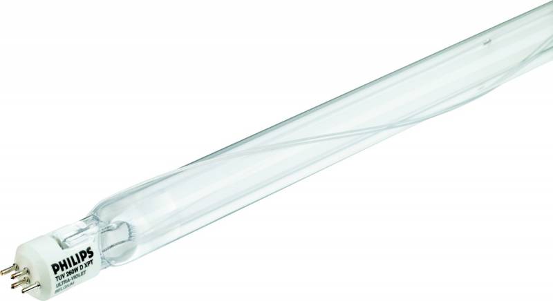 20 Stück Philips Lighting Entkeimungslampe TUV335W WP XPT SE IV-0