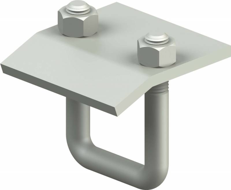 Legrand Klemme CLMP1 GC CM559023 Stahl-0