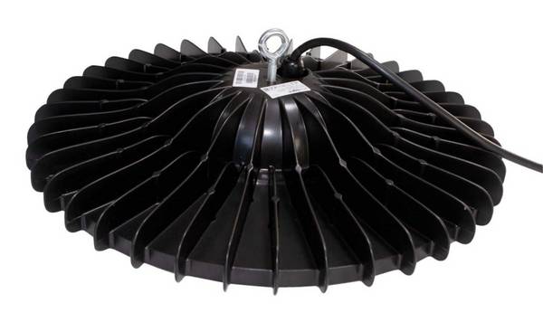 Abalight LED-Flächenstrahler SUN-135-2-840-D120CB