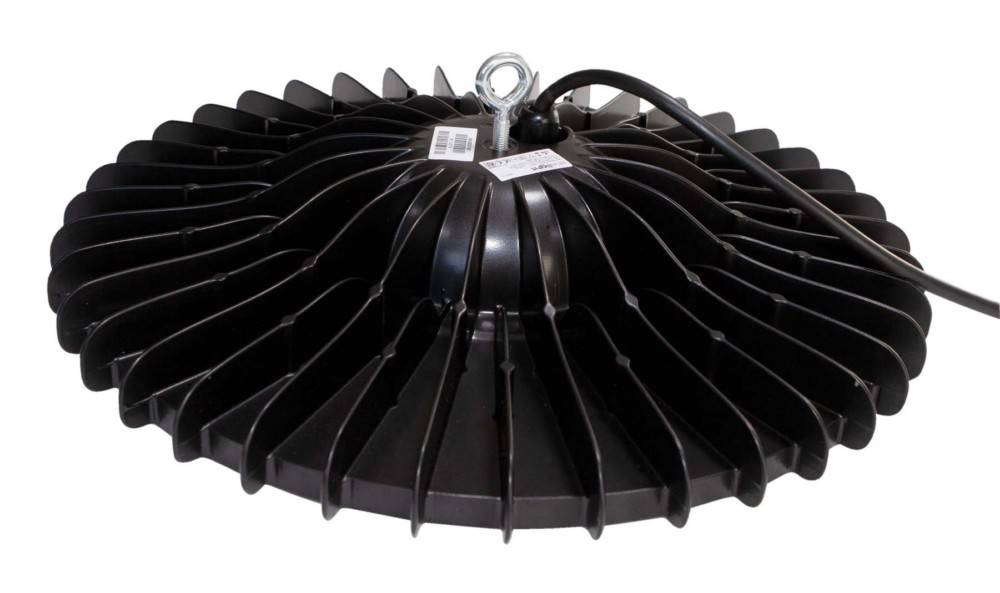Abalight LED-Flächenstrahler SUN-135-2-840-D120CB-0