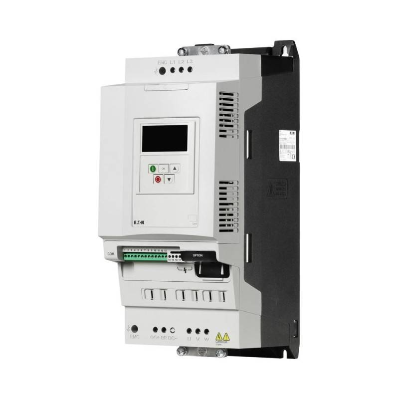 Eaton Frequenzumrichter DA1-34030FB-B20C-3