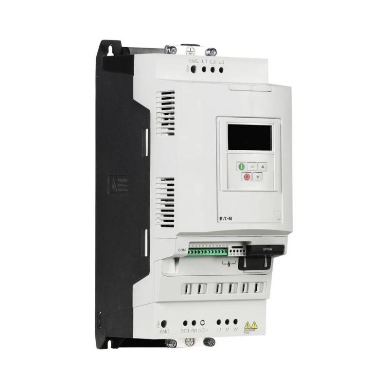 Eaton Frequenzumrichter DA1-34030FB-B20C-4