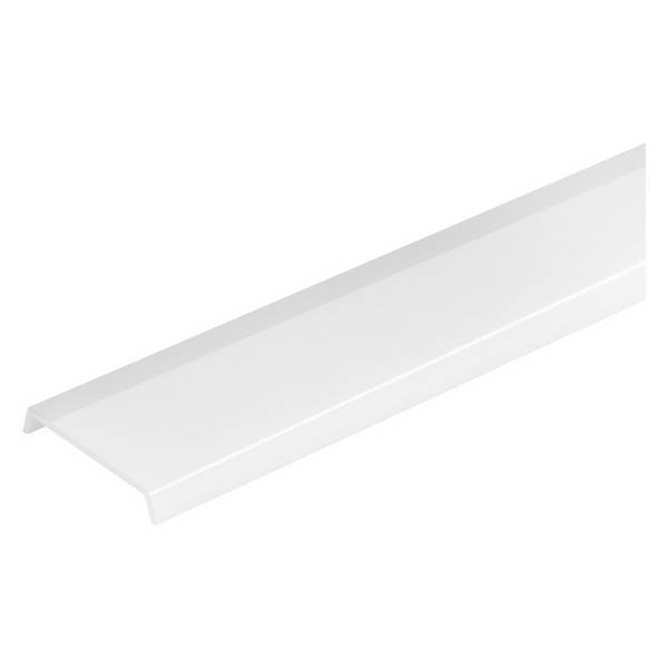 Ledvance Abdeckung Profilschiene LS AY-PC/W02/C/1
