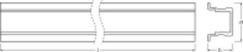 Ledvance LED-Profilschiene LSAYPM04UW23X15,5102-1