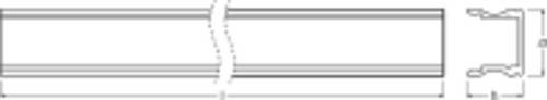 Ledvance LED-Profilschiene LSAYPM05U17,514,5102-1