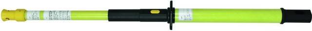 DEHN Erdungsstange EST SQ STK 920-4
