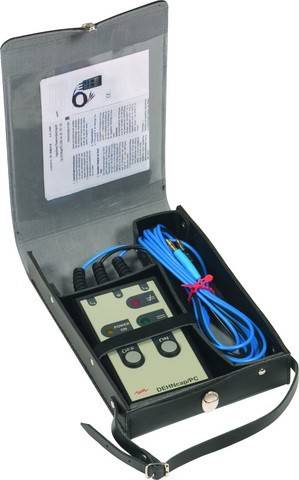 DEHN Phasenvergleicher PV DCA PC LRM T-1