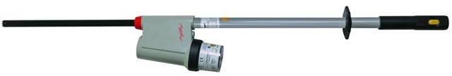 DEHN Spannungsprüfer PHE4 umschaltbar Kat. S U 6.6 11-4