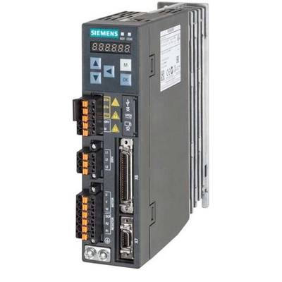 Siemens Frequenzumrichter 6SL3210-5FB10-2UA2   