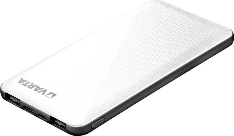2 Stk. Varta Cons.Varta Portable Power Bank 57975-3