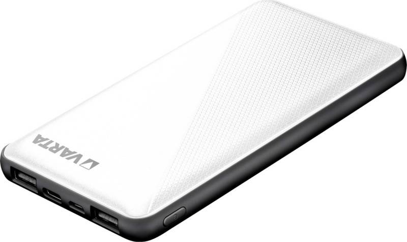2 Stk. Varta Cons.Varta Portable Power Bank 57976-3