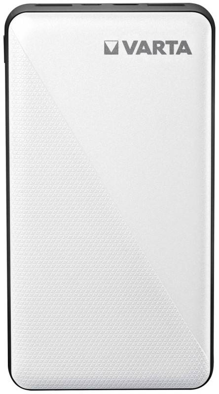 2 Stk. Varta Cons.Varta Portable Power Bank 57977-1