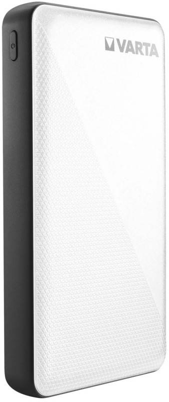 2 Stk. Varta Cons.Varta Portable Power Bank 57977-2