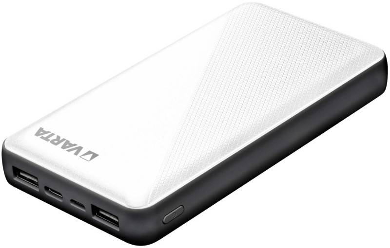 2 Stk. Varta Cons.Varta Portable Power Bank 57977-3