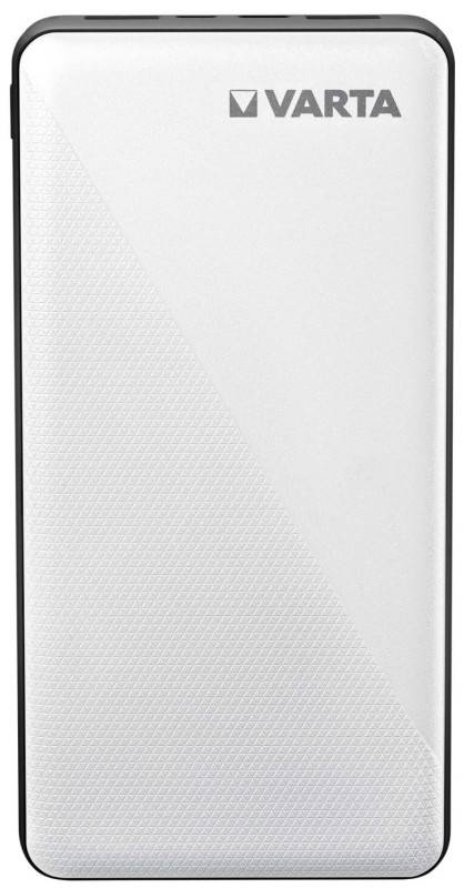 2 Stk. Varta Cons.Varta Portable Power Bank 57978-1