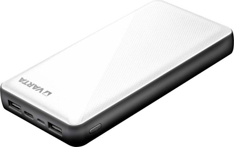 2 Stk. Varta Cons.Varta Portable Power Bank 57978-3