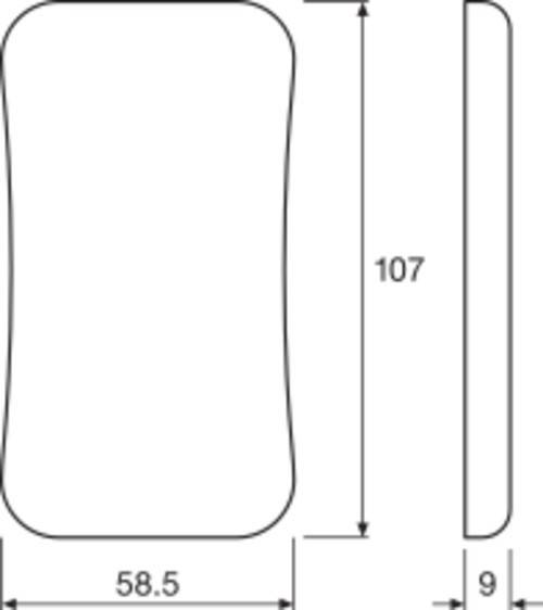 Ledvance Fernbedienung LC RF REMOTE TW-1