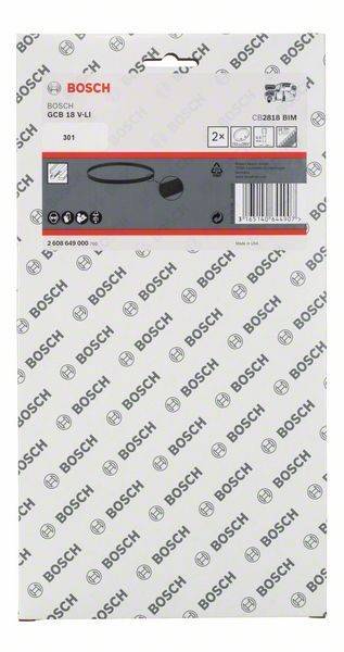 Bosch Power Tools PRO CB281418 2608649000-1