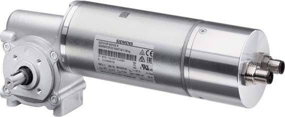 Siemens Dig.Industr. SIDOOR 6FB11030AT134MB1-0