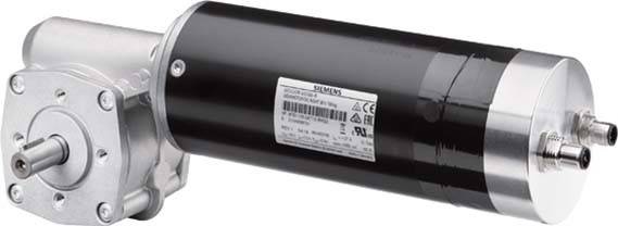 Siemens Dig.Industr. SIDOOR 6FB11030AT133MG2-0