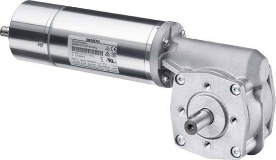 Siemens Dig.Industr. SIDOOR 6FB11030AT143MC2