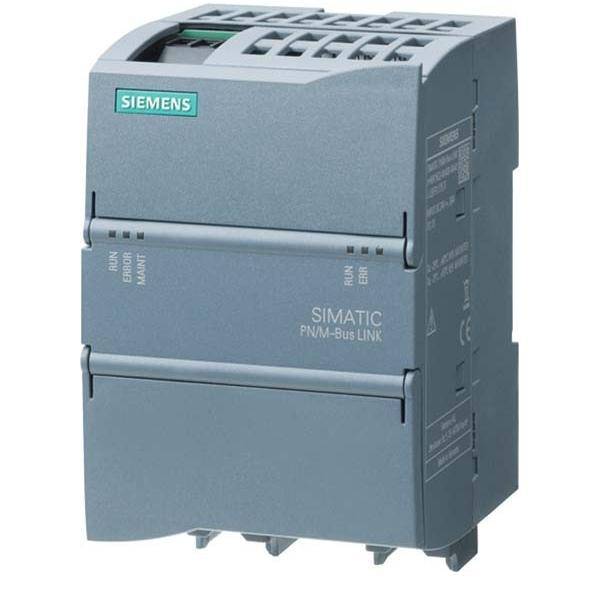 Siemens Dig.Industr. SIMATIC PN/M-Bus LINK-0