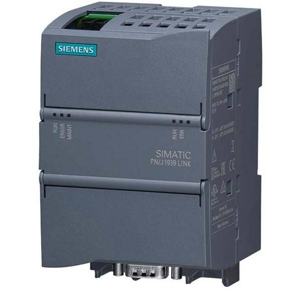 Siemens Dig.Industr. SIMATIC PN/J1939 LINK
