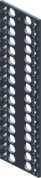 Siemens Dig.Industr. SIMATIC ET 200SP HA 6DL11936