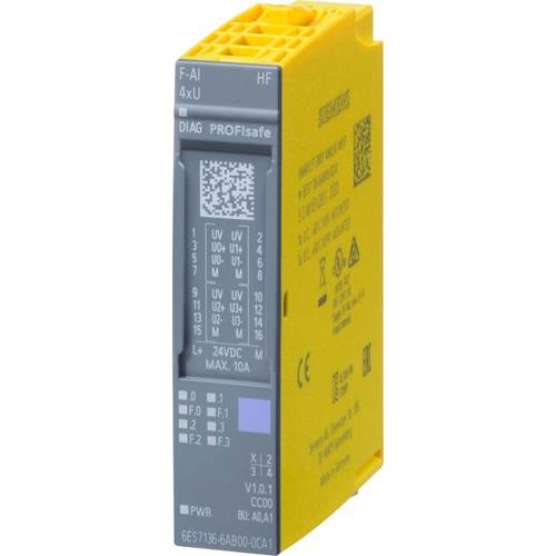 Siemens 6ES7136-6AB00-0CA1