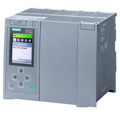 Siemens Dig.Industr. SIMATIC S7-1500 CPU-0