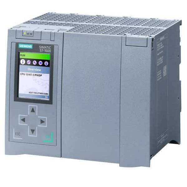 Siemens Dig.Industr. SIMATIC S7-1500 CPU