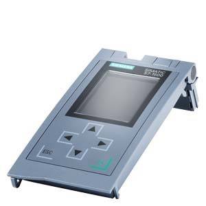 Siemens 6ES75911BA020AA0 6ES7591-1BA02-0AA0 SPS-Display-2