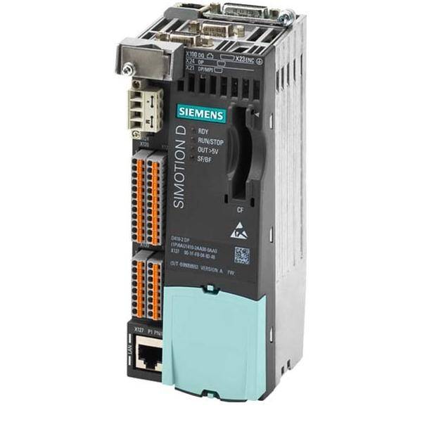 Siemens Dig.Industr. SIMOTION Drive-based-0