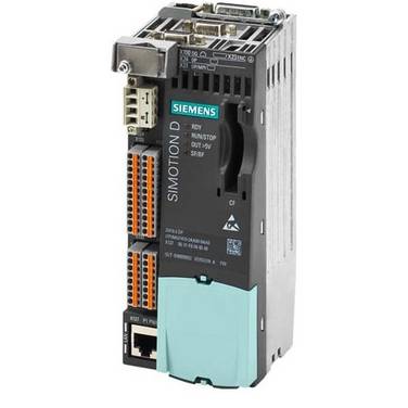 Siemens Dig.Industr. SIMOTION Drive-based