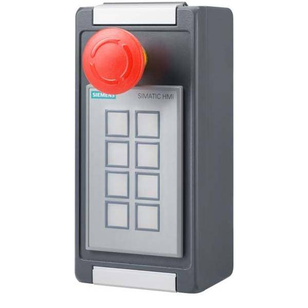 Siemens Dig.Industr. SIMATIC HMI 6AV68812AM121AA0