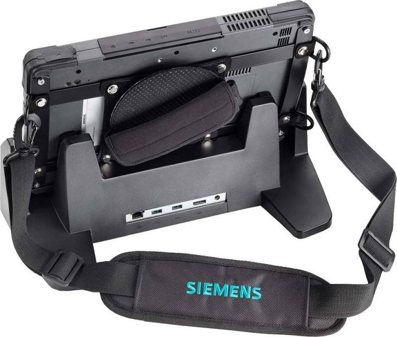 Siemens Dig.Industr. SIMATIC HMI 6AV68810AW213AA0-0
