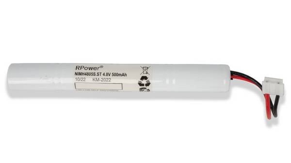 RP-Technik Ersatzakku NIMH4805S.ST