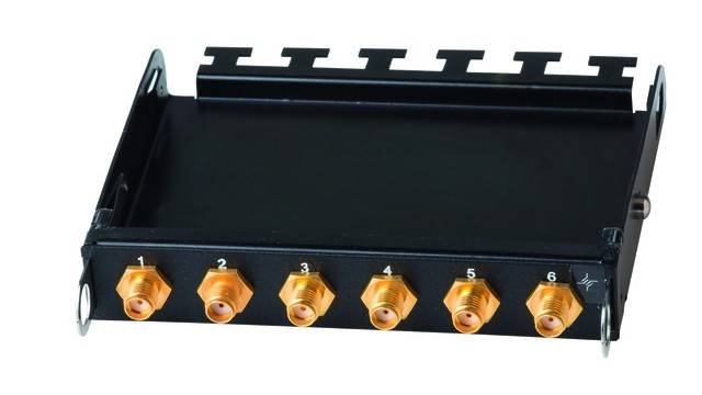 Telegärtner HD3-Modul 100021636-1